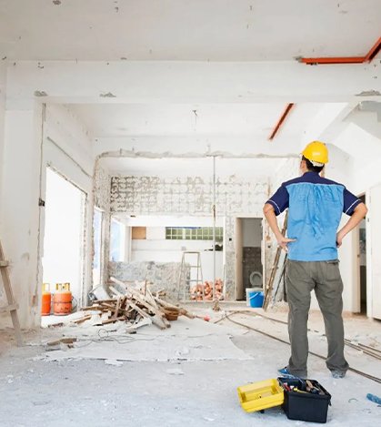 Güzelbahçe Tadilatcı