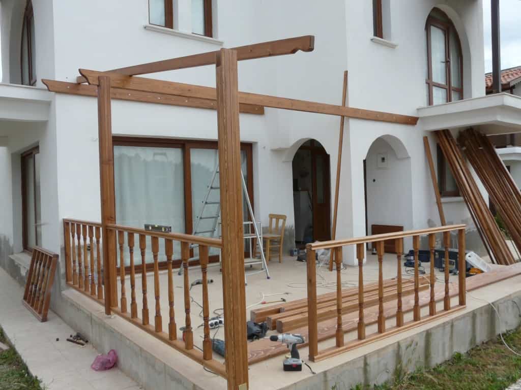 Güzelbahçe Tadilatcı